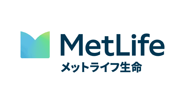 メットライフ生命のロゴ